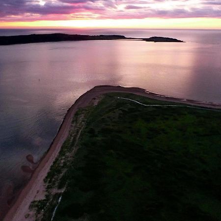 Lighthouse Cottages Port Hood Экстерьер фото