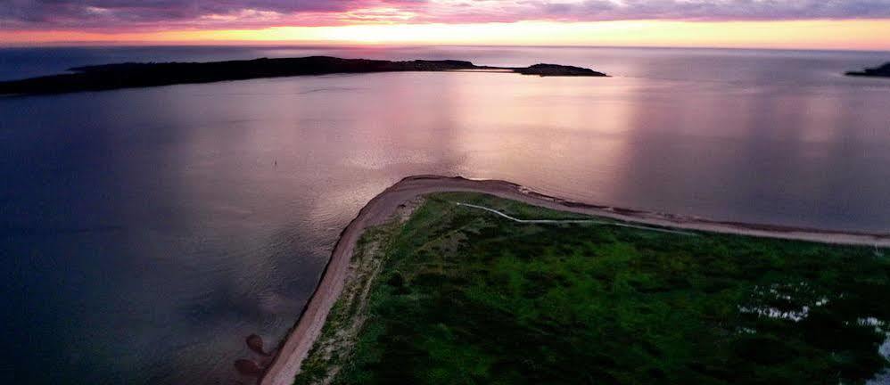 Lighthouse Cottages Port Hood Экстерьер фото